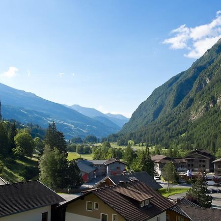 Sporthotel Heiligenblut Exteriér fotografie